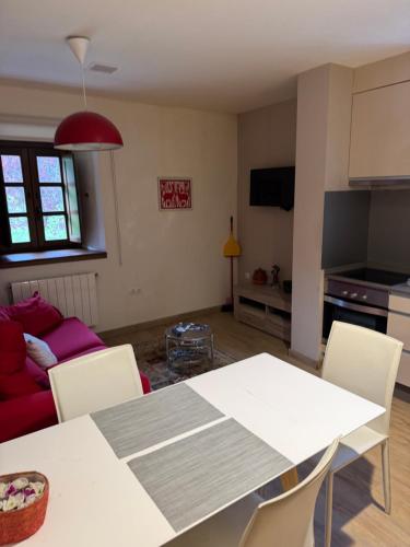 Iekārtas, Apartamentos Rurales Los Mazos in Los Mazos