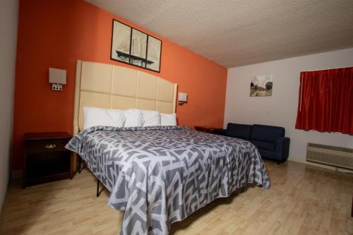 Motel 6-Harrisburg, PA - Hershey North in Harrisburg, USA