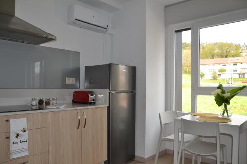Avio Apartamentos - A Choupana