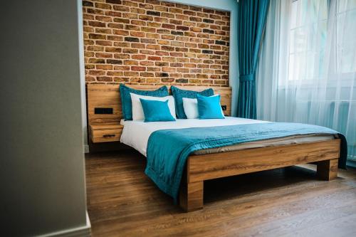 Taksim Santa Lucia Hotel, Istanbul