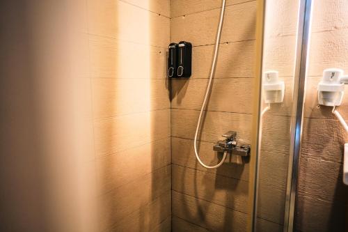 Taksim Santa Lucia Hotel - image 5