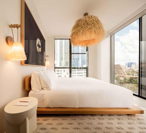 Flow Hotel Fort Lauderdale  in Fort Lauderdale City Center