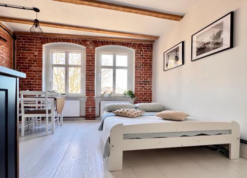 Apartamenty Marea Rentals Old Town Ustka - image 5