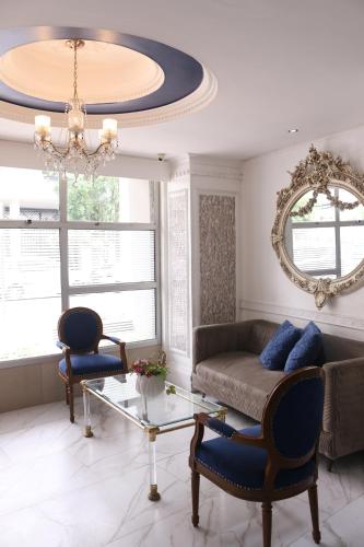 Hotel Presidente Internacional - image 4