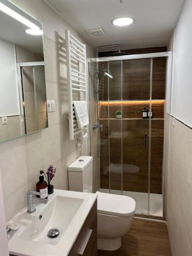 Retiro Home 3