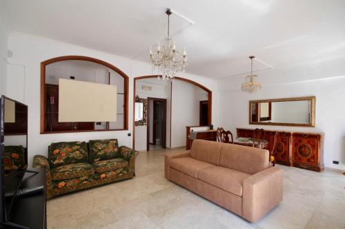 HC - Baldo degli Ubaldi Elegant Apartment