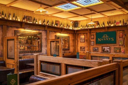 Pub/Lounge, Nannys in Duleek
