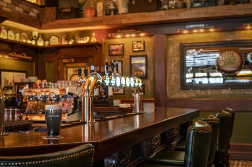 Pub/Lounge, Nannys in Duleek