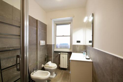 HC - Baldo degli Ubaldi Elegant Apartment, Roma (foto 4)
