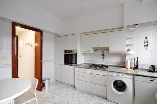 HC - Baldo degli Ubaldi Elegant Apartment, Roma (foto 6)