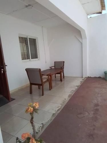 設施, Salma's in 丹尼斯角