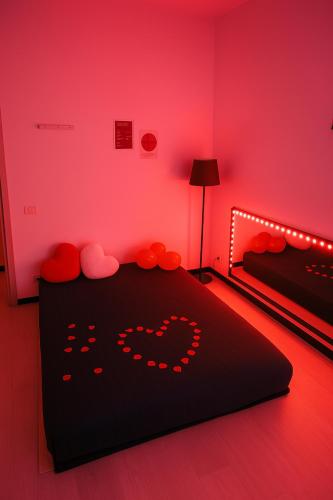 Lovers' Nest - Spa Apartment, Roma (foto 8)