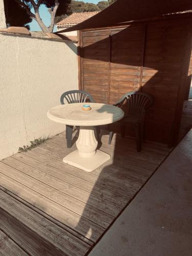 The Originals City Hôtel Azur Fos-sur-Mer - image 10