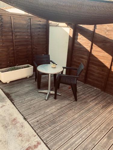 The Originals City Hôtel Azur Fos-sur-Mer - image 5