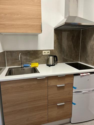 Chambre double à Niederkorn (Chambre double a Niederkorn) in Дифферданж