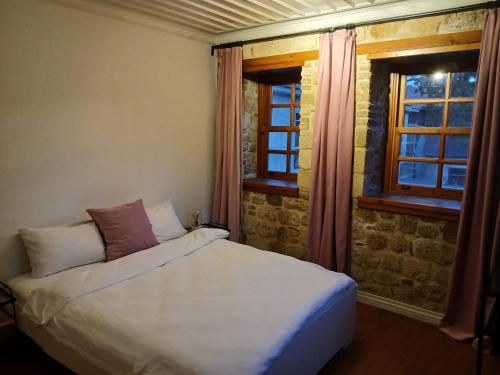 House of Good Things Room Type - Suite with Garden View