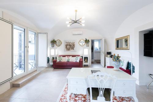 Apartment with View and Balcony image 10