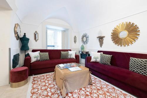I Mori Maison De Charme - main image