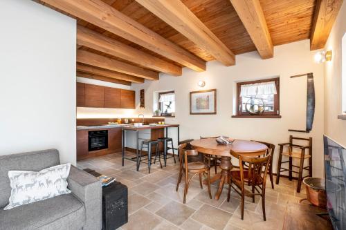 Létesítmények, Baita Heidi - Villaggio dei Crodini in Crodo