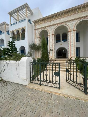 very relaxing cosy appartment