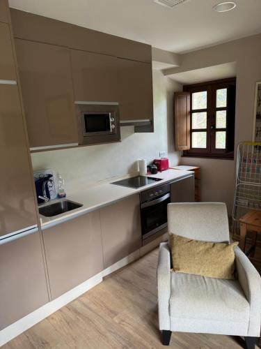 Apartamentos Rurales Los Mazos in Los Mazos