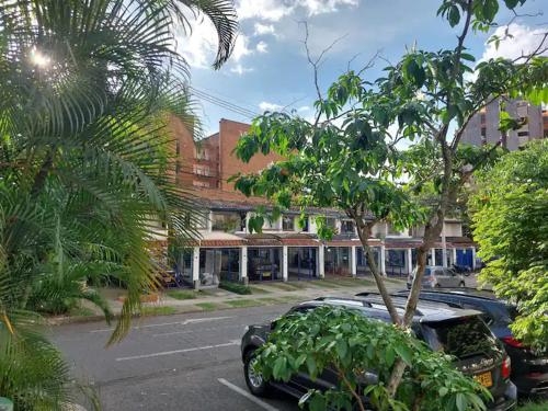 Apartamento Sosiego