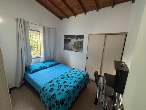 Apartamento Sosiego, Medellín (fotografie 3)