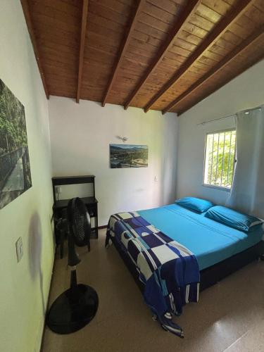 Apartamento Sosiego, Medellín (fotografie 4)