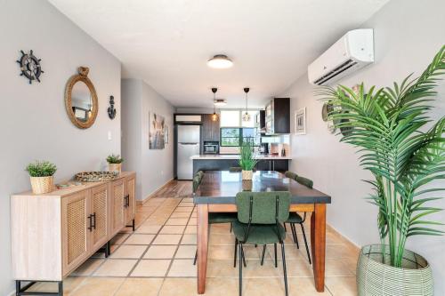 The Best PentHouse In Aquatika Pool Front in Loiza