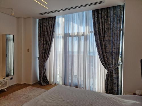 Seabreeze Baku Lighthouse seaview appartment studio Seabreeze Baku Lighthouse seaview appartment studio