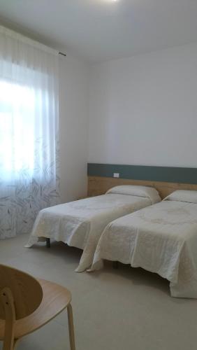 Two-Bedroom Apartment image 7