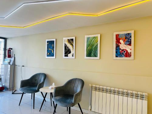 NAVA Hotel & Tours - image 11