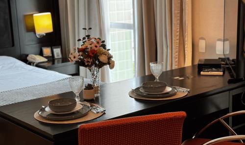 Hotel em Perdizes - FLAT1403 - By TorresGuest, São Paulo