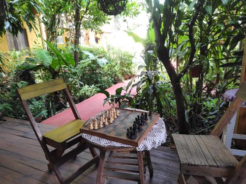Nomads Hostel – Puerto Iguazu, FL