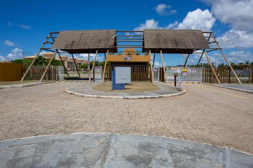 Apto com lazer completo, Wi-Fi e bem equipado