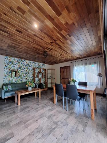 Corcovado Private Houses-Villas-Tents-pool-bar-rest Corcovado Private Houses-Villas-Tents-pool-bar-rest