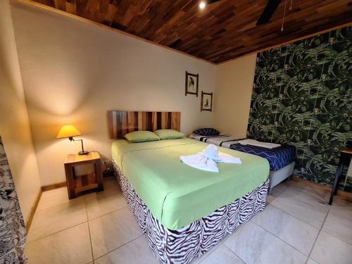 Corcovado Private Houses-Villas-Tents-pool-bar-rest Corcovado Private Houses-Villas-Tents-pool-bar-rest