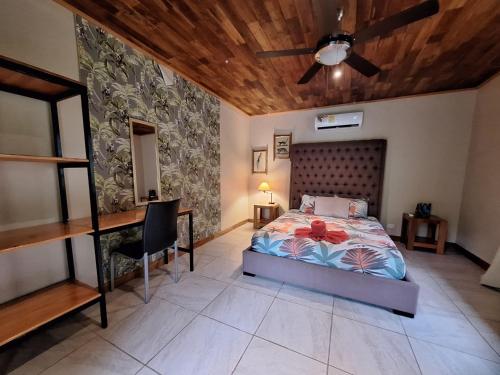 Corcovado Private Houses-Villas-Tents-pool-bar-rest Corcovado Private Houses-Villas-Tents-pool-bar-rest