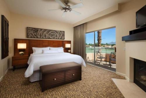 The Westin Mission Hills Resort Villas, Palm Springs in Rancho Mirage