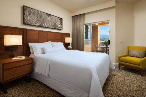 The Westin Mission Hills Resort 2BD Villas Palm in Rancho Mirage, USA