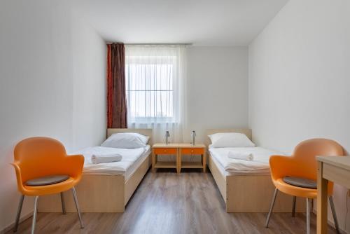 Hotel and Park Divoká Voda obrázok