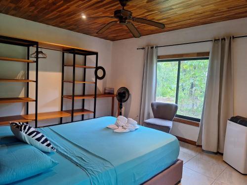 Corcovado Private Houses-Villas-Tents-pool-bar-rest Corcovado Private Houses-Villas-Tents-pool-bar-rest