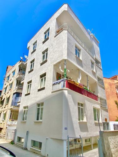 Downtown Aparts, Antalya