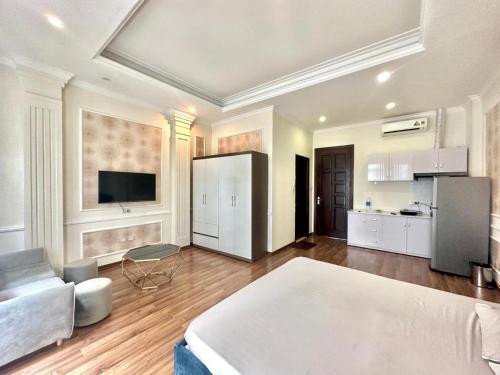 Forgo Homestay - Large room, quality place Forgo Homestay - Large room, quality place