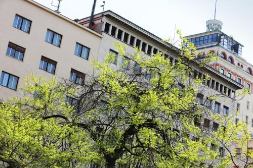 Urban Boutique Hotel Center - image 3
