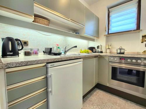 Cozy Farmhouse mit Terasse - 5min zum Waldweg in Bischofsgrun