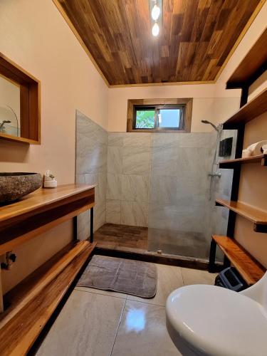 Corcovado Private Houses-Villas-Tents-pool-bar-rest Corcovado Private Houses-Villas-Tents-pool-bar-rest