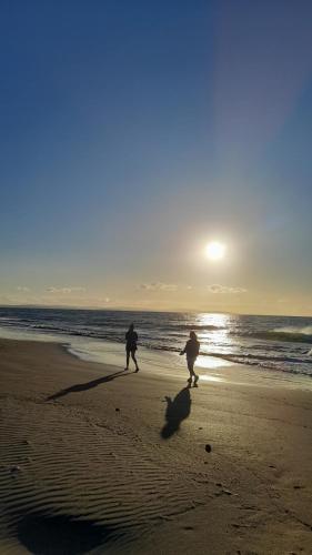 Cabaña Los Frutales Laraquete