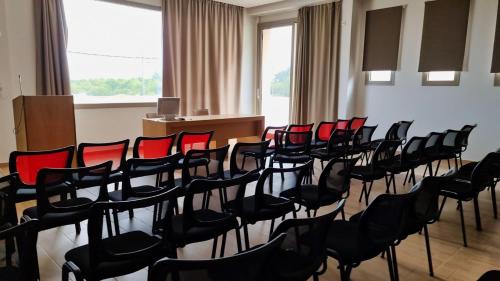 Hotel Evilion Sea And Sun