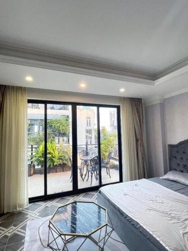 Forgo Homestay - Large room, quality place Forgo Homestay - Large room, quality place